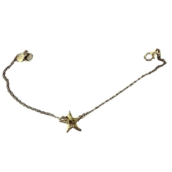 Gorjana Super Star Bracelet - Picture 1 of 2